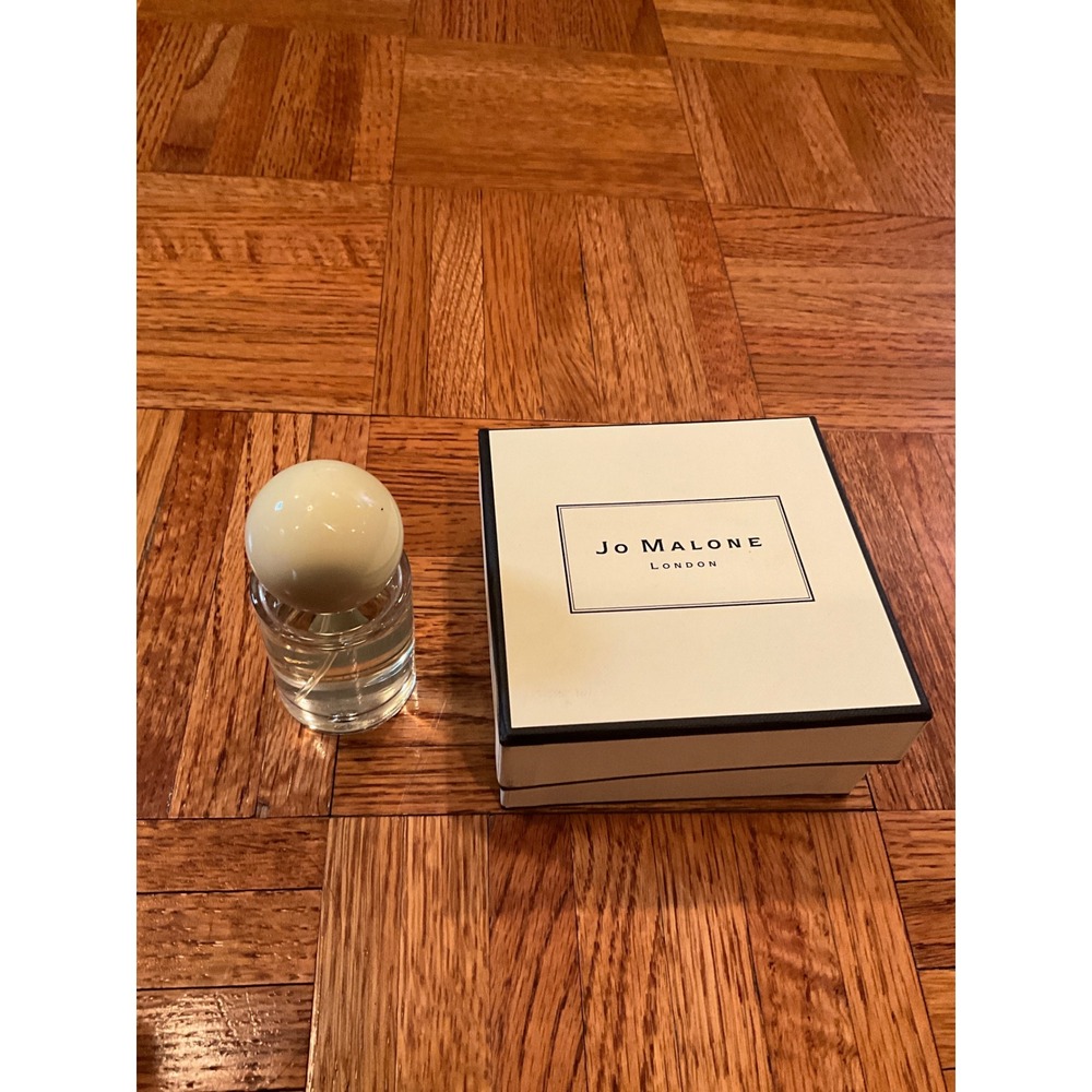 Jo Malone London Frangipani Flower Cologne 30ml 1.0oz Spray with Box